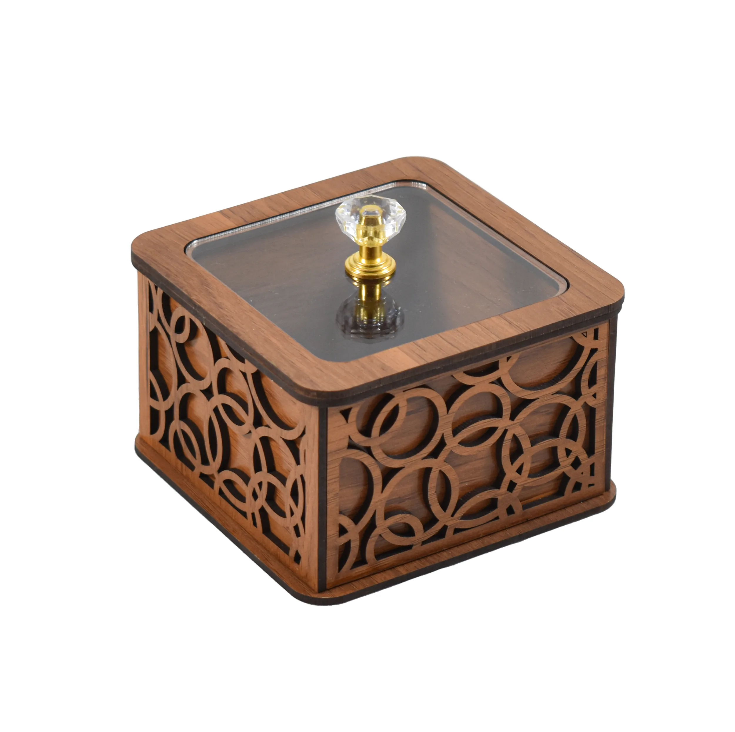 قندان مدل المپیک کد P3002