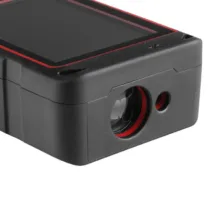 متر لیزری رونیکس مدل RANGE-FINDER9351 برد 50 متر
