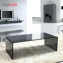 میز جلو مبلی طرح کیمیا