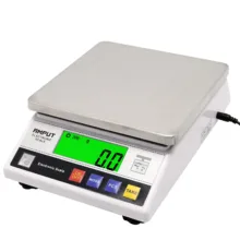 ترازو صنعتی/ آزمایشگاهی آمپوت مدل AMPUT_5Kg-0.1g