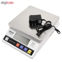 ترازو صنعتی/ آزمایشگاهی آمپوت مدل AMPUT_5Kg-0.1g