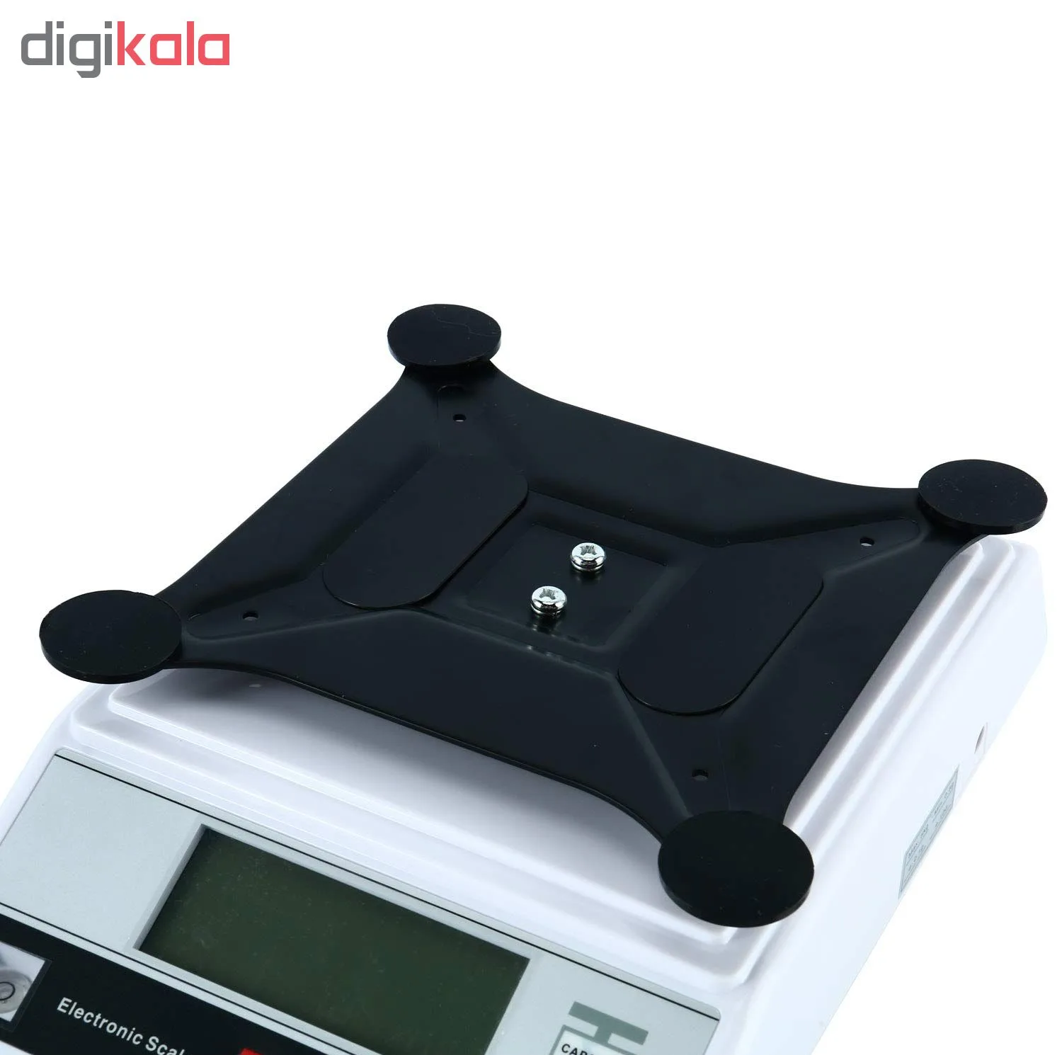 ترازو صنعتی/ آزمایشگاهی آمپوت مدل AMPUT_5Kg-0.1g