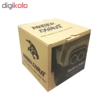 کیت اگزوز پنتر اگزاست مدل 1.5 اینچ