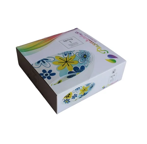 کاسه پاشاباغچه مدل SPRING BOWL 10415