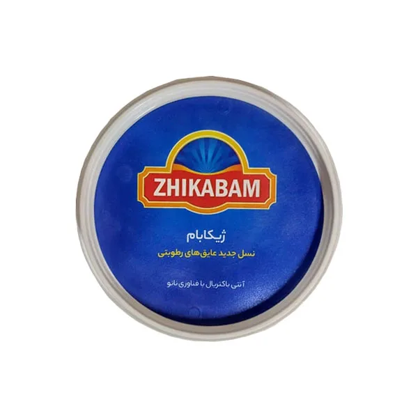 مواد عایق بندی نانو ژیکاوا مدل Zhikabam_AntiBacterial وزن یک کیلوگرم
