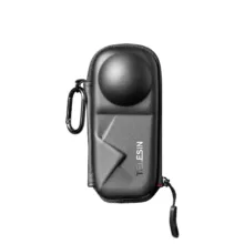 کیف حمل دوربین اکشن تلسین مدل S6-PRC-19-TIS مناسب برای Insta360 X4 و Insta360 X5