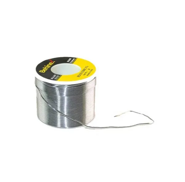 سیم لحیم بهینکس مدل 250g