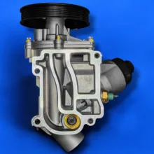 اویل ماژور خودرو بست یدک مدل 002436 مناسب برای سمند EF7 و دنا