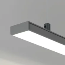 چراغ آویز مدل خطی 1450