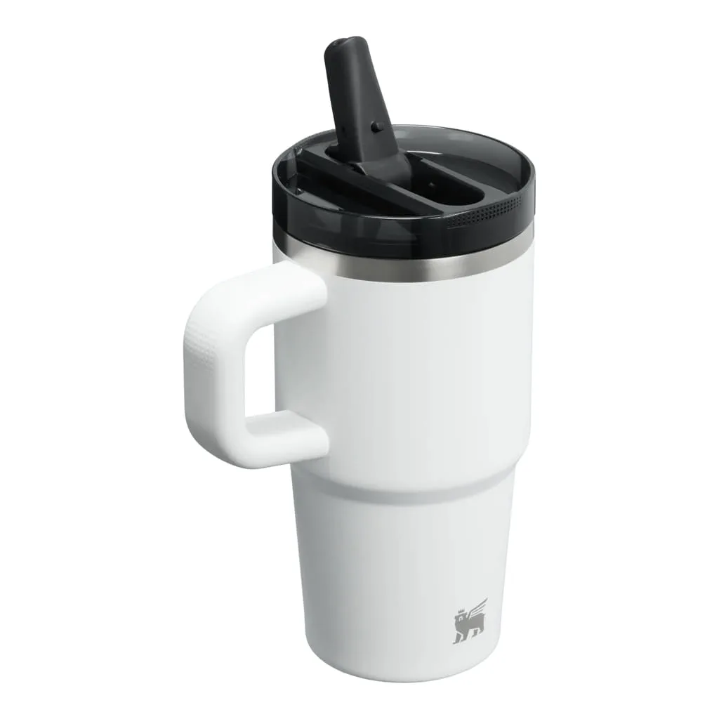 قمقمه استنلی مدل Quencher ProTour Tumbler گنجایش 0.59 لیتر