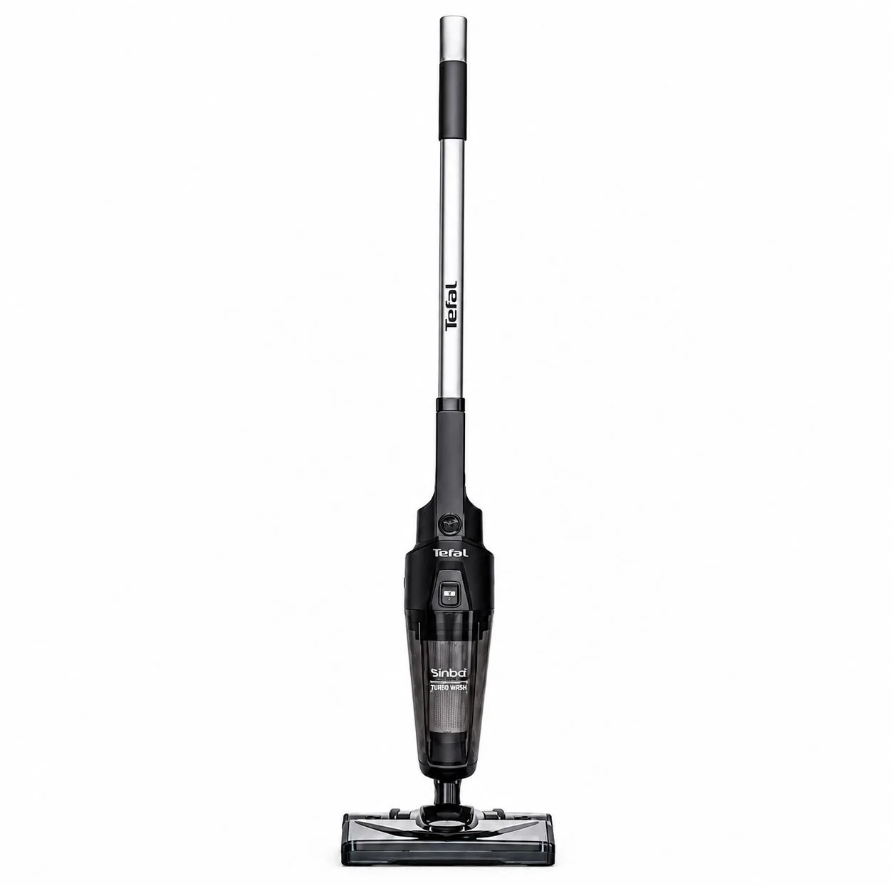 جاروبرقی مخزن‌دار 2400 وات تفال مدل  TG-8260