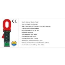 ارت سنج سی ای ام مدل DT-3355