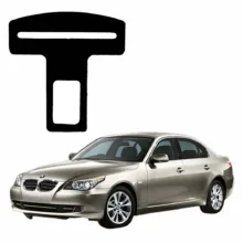 زبانه کمربند ایمنی خودرو کد RD-1 مناسب برای بی ام دبلیو 525