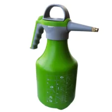 سمپاش دستی سیلور مدل AR-GT-PS-0E2L گنجایش 2 لیتر