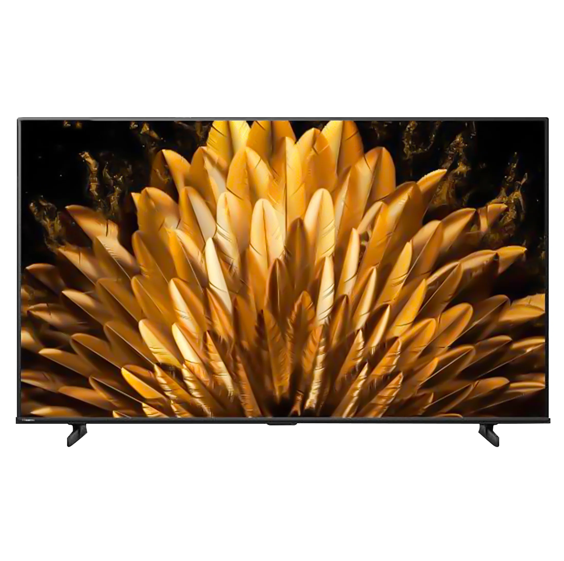 تلویزیون 75 اینچ کیو ال ای دی هوشمند هایسنس مدل QA75Q7900FSHI