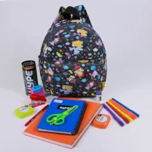 کوله پشتی توریث مدل ََAA-3588 به همراه جامدادی