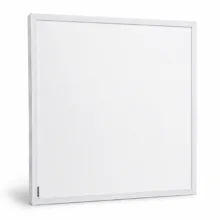 پنل ماورا مدل بک لایت توکار کد 60*60