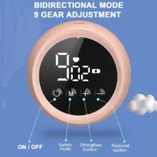 شیردوش برقی مدل MZ-608