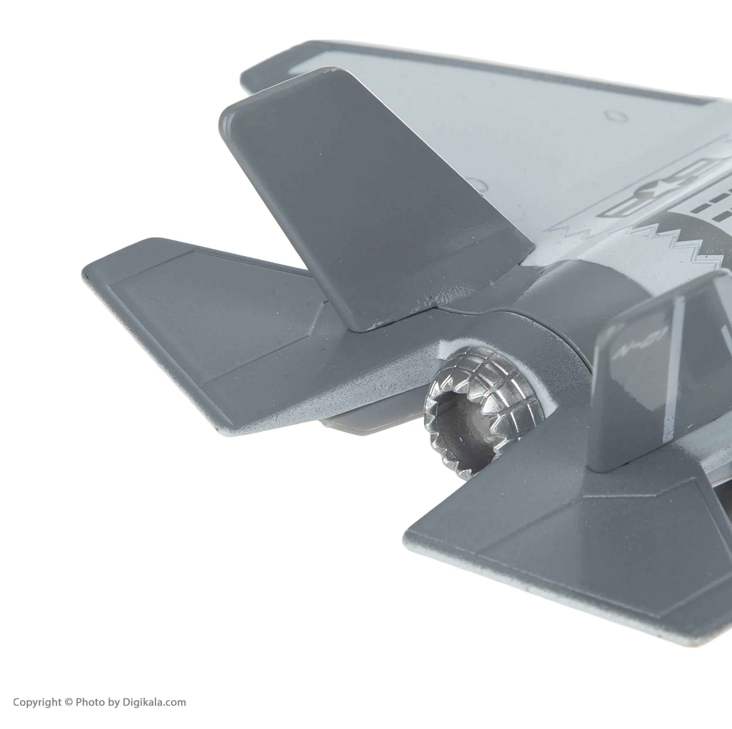 هواپیما بازی مدل F35 کد 2