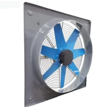 هواکش صنعتی دمنده مدل VIM-71K4S