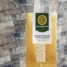کینوا سفید خراسانی - 500 گرم