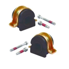 مجموعه قطعات جلوبندی اس فورتی کد 0359 مناسب برای پژو 405
