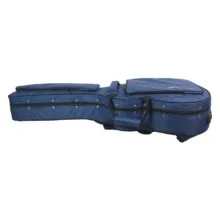 سافت کیس گیتار کلاسیک ایکات کیس مدل M2Y-110-11