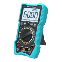 ال سی آر متر و مولتی متر زویی مدل ZT-980L