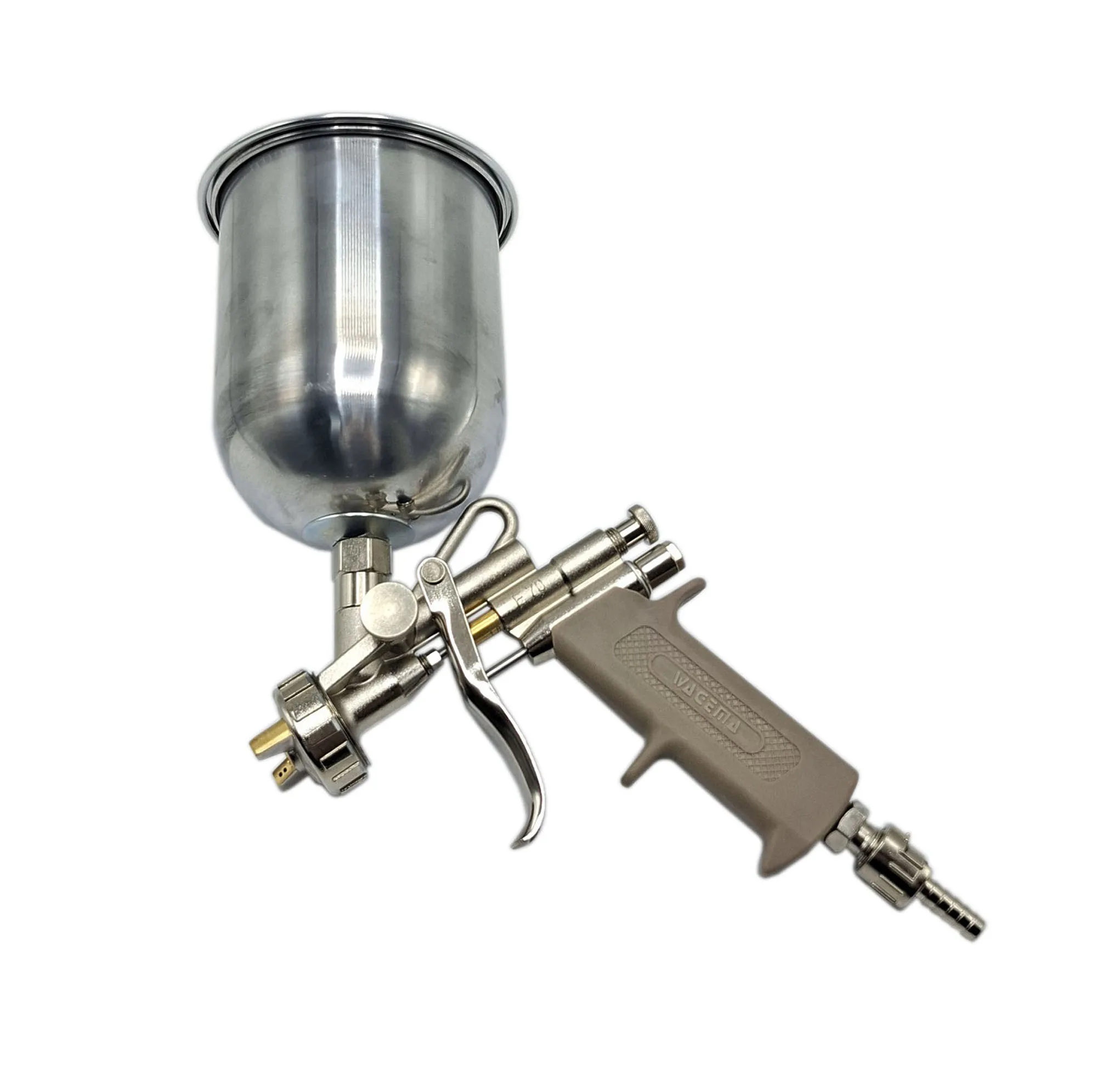 پیستوله رنگ پاش رابین مدل R2402