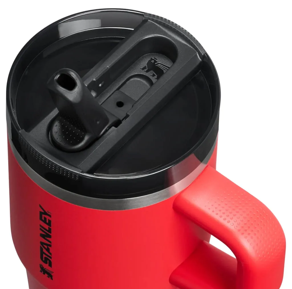 قمقمه استنلی مدل Quencher ProTour Tumbler گنجایش 0.59 لیتر