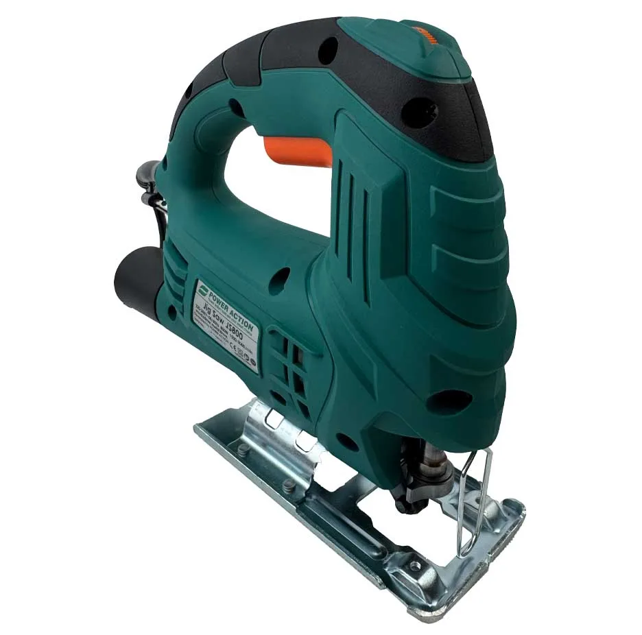 اره عمودبر 800 وات پاور اکشن مدل JS800