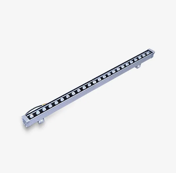 وال واشر ال ای دی رشد گیاه 24 وات مدل BS-24