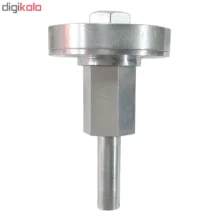 تبدیل سر دریل به پایه فرز مدل 5647