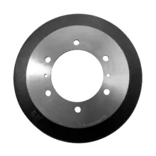 کاسه ترمز چرخ عقب بالتین کد 95063422 مناسب برای نیسان وانت