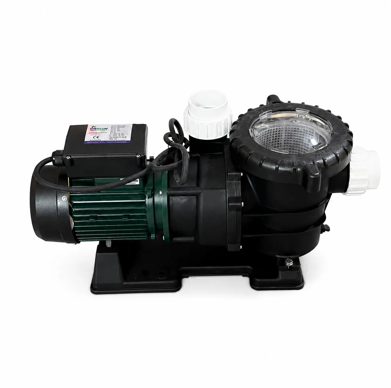 پمپ استخری 2 اسب گرین مدل FCP-1500S