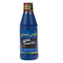 روغن ترمز خودرو فومن شیمی مدل 122 حجم 250 میلی‌ لیتر