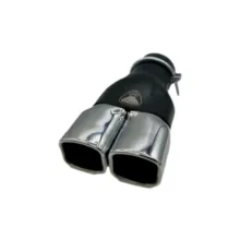 سر اگزوز خودرو مورونو مدل دولول کد JS412