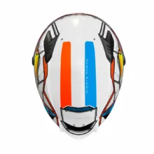 کلاه کاسکت ال‌اس‌تو مدل FF300 طرح اکس‌درون