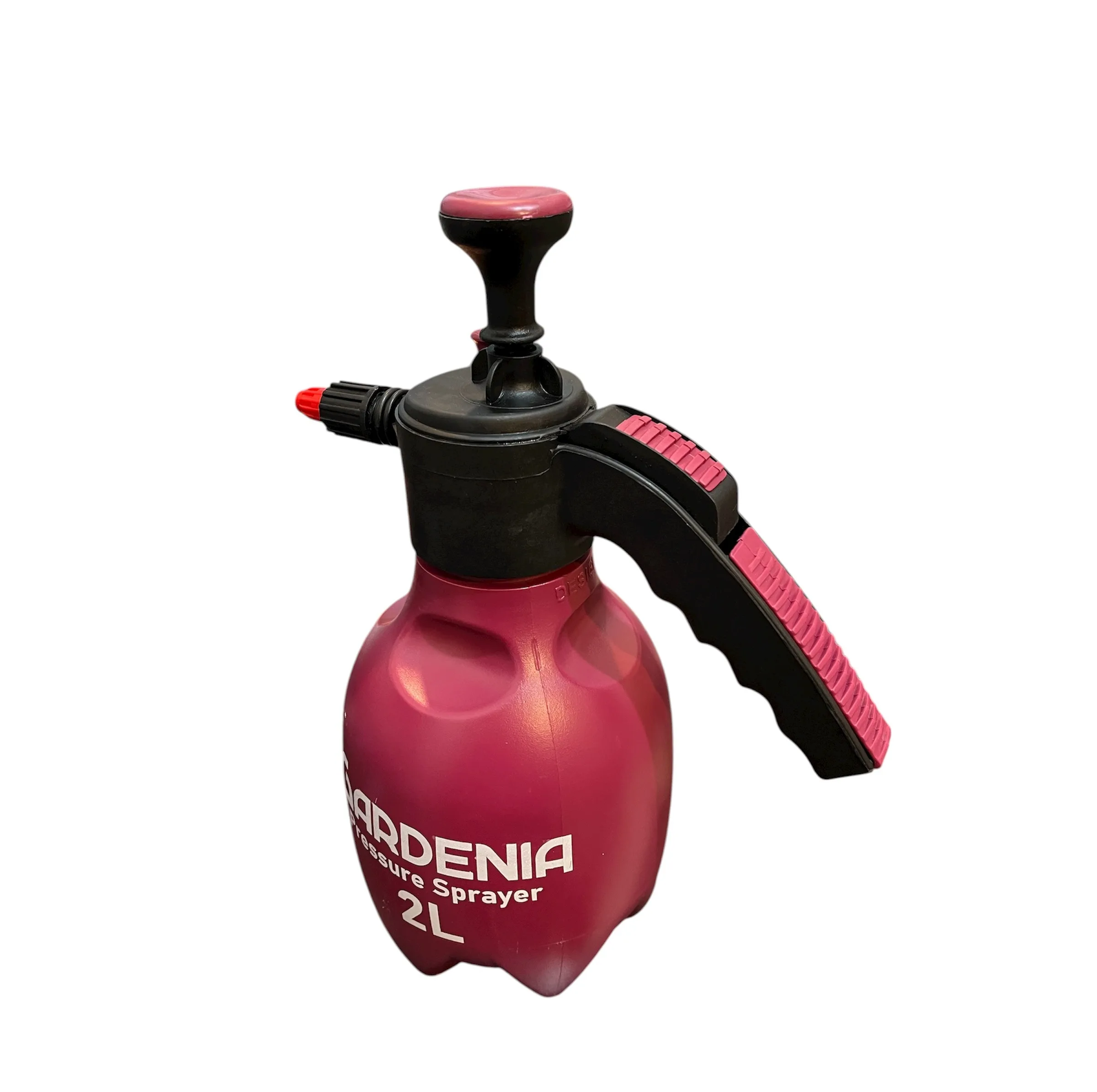 سمپاش گاردنیا مدل GH-3002 حجم 2 لیتر