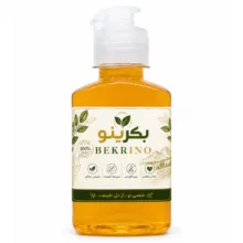 روغن آرگان بکرینو مدل پرس سرد 120 میلی لیتر
