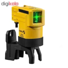تراز لیزری استبیلا مدل LAX 50-G