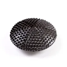 فرز چوب ساب مدل قارچی کد 80میل