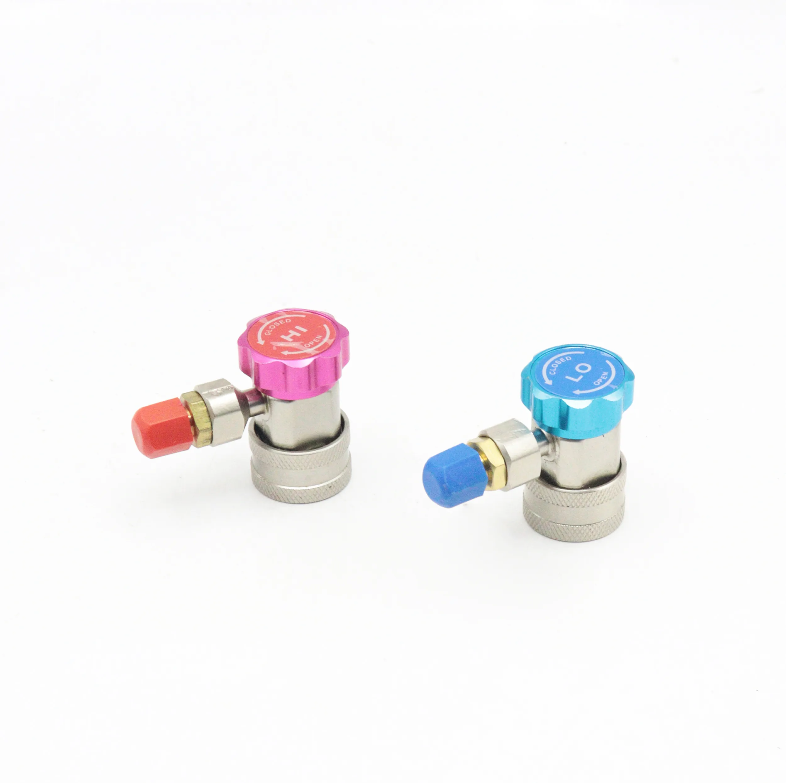 کیت شارژ کولر ایست من مدل YP-IND-06 مجموعه 6 عددی