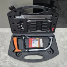 اره مویی و کمان مدل P-SAW مجموعه 10عددی
