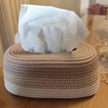 جای دستمال کاغذی مدل D12-2