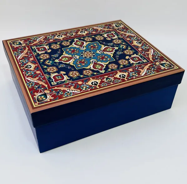 ست هدیه مدل سازمانی کد HS156