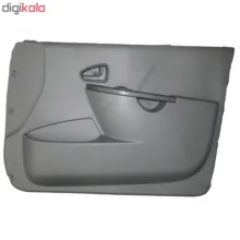 رودری روزبه مدل RBT10 مجموعه 4 عددی مناسب برای پراید
