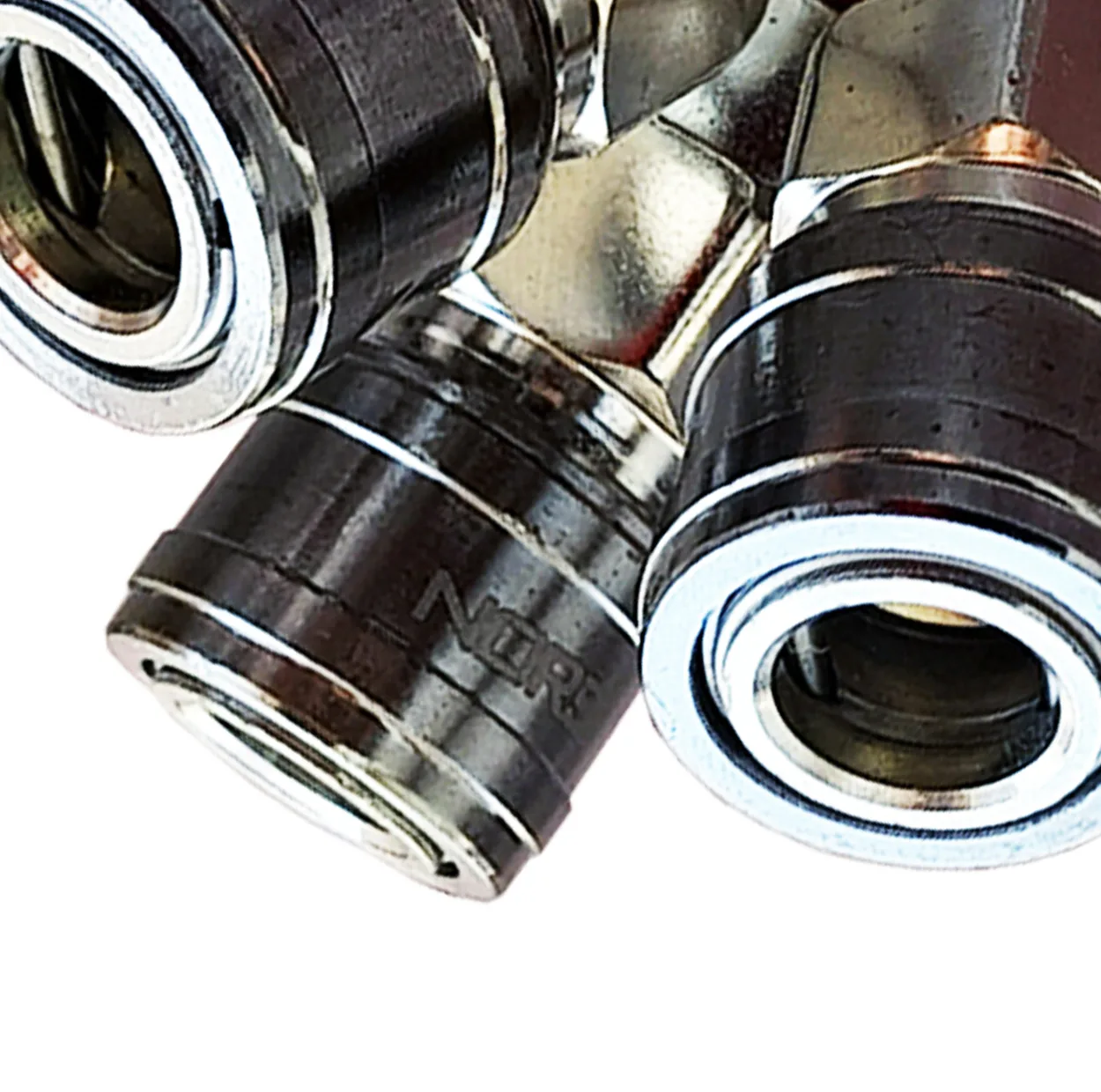 کوپلینگ نورس مدل RO - 289