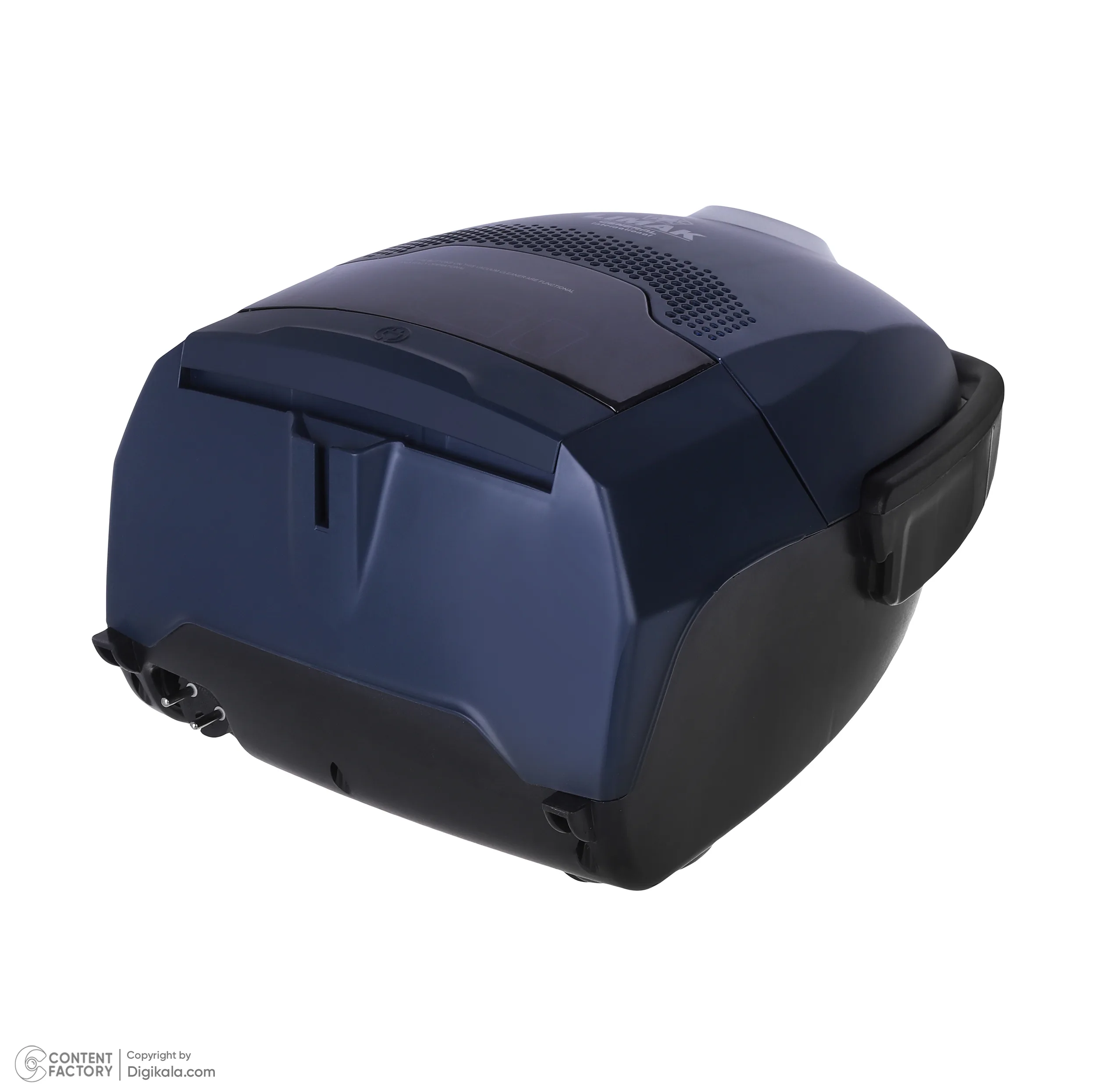 جاروبرقی 2800 وات لیماک جنرال اینترنشنال مدل LGI-8000D