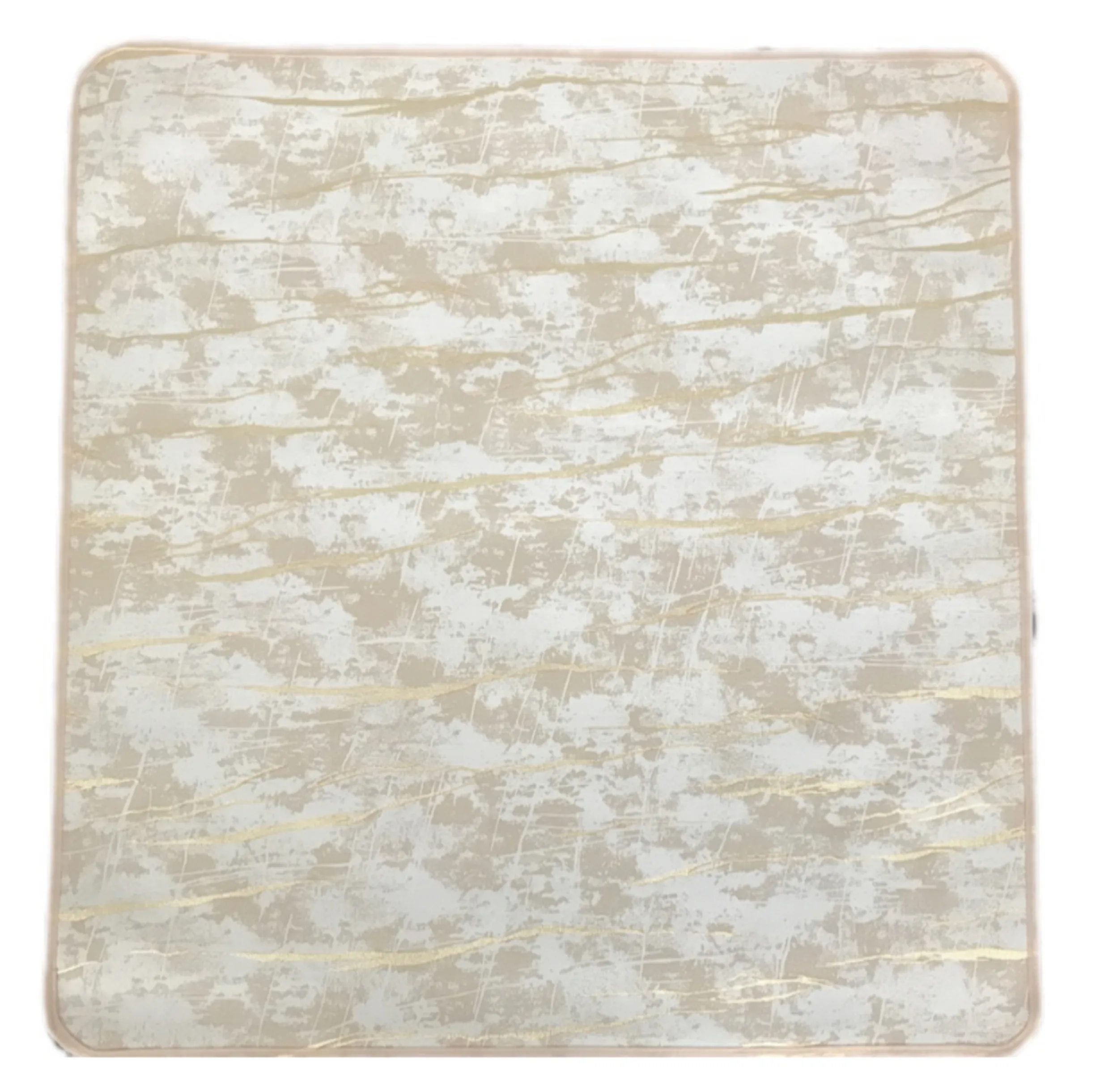 سفره 6 نفره مدل میوا طرح پشت ابریشمی کد 05 سایز 140×100 سانتی متر